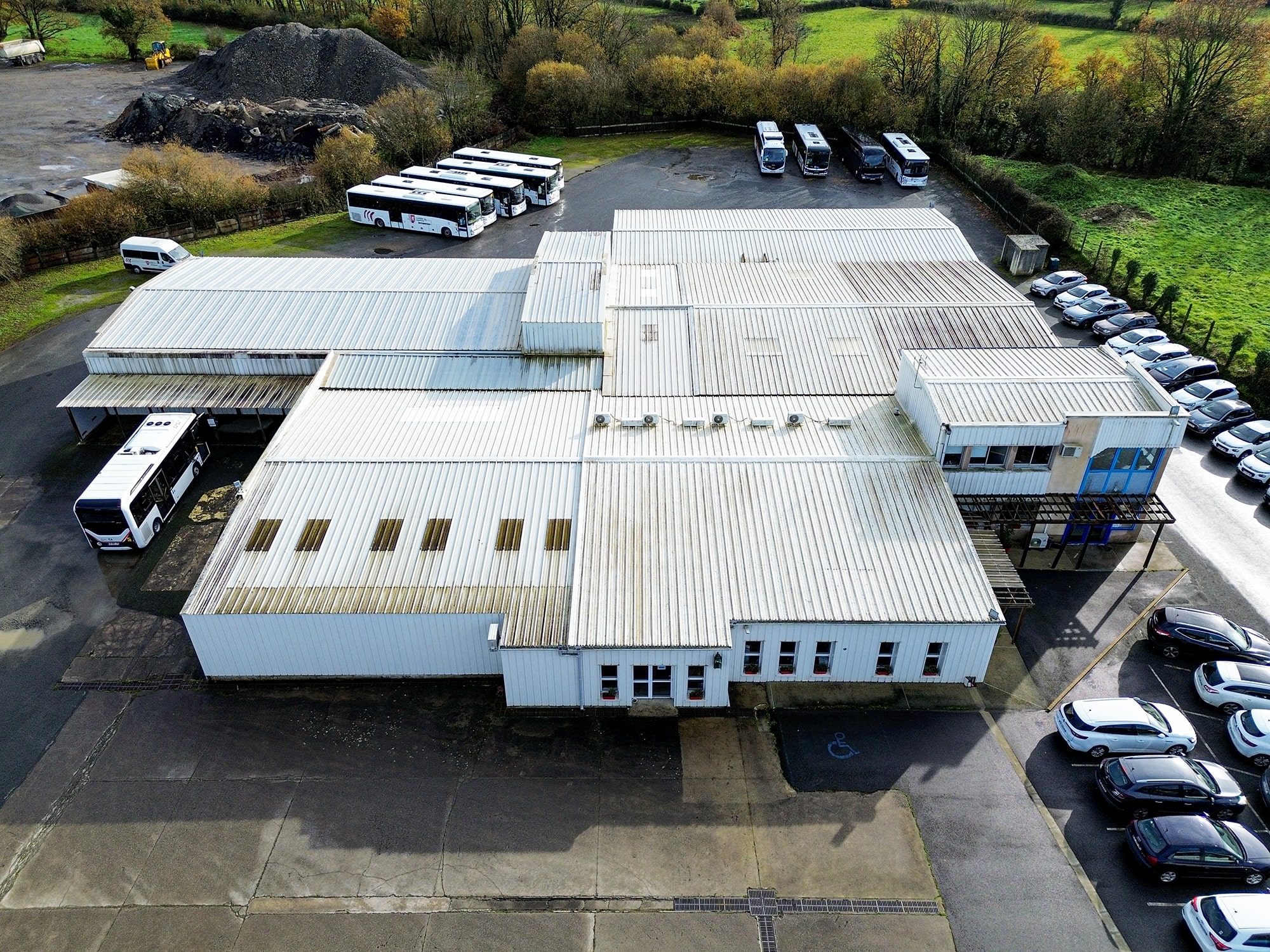 Alliance Atlantique - Autocars en Deux-Sèvres et Vienne